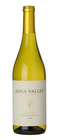 2013 Edna Valley Vineyard Central Coast Chardonnay