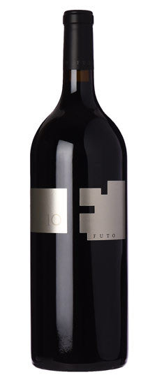 2010 Futo Oakville Bordeaux Blend