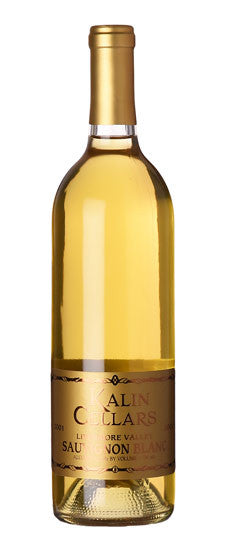 2001 Kalin Cellars 
