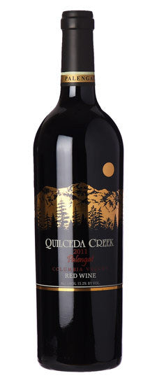 2011 Quilceda Creek 