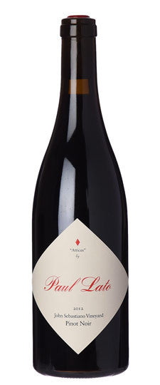 2012 Paul Lato 