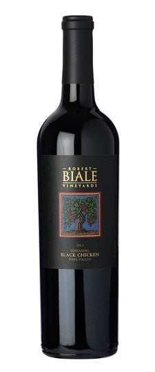 2013 Robert Biale 