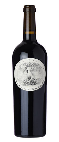 2011 Harlan Estate Napa Valley Bordeaux Blend