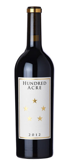 2012 Hundred Acre 