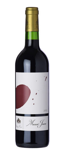 2012 Musar 