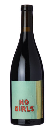 2011 No Girls 