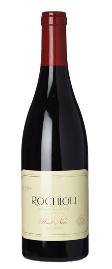 2008 Rochioli 