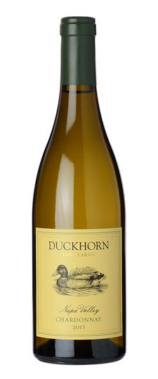 2013 Duckhorn Napa Valley Chardonnay