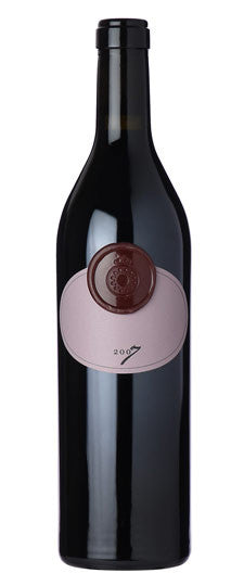 2007 Buccella Napa Valley Merlot