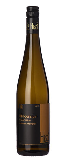 2013 Hirsch Heiligenstein GrÌ_ner Veltliner Kamptal