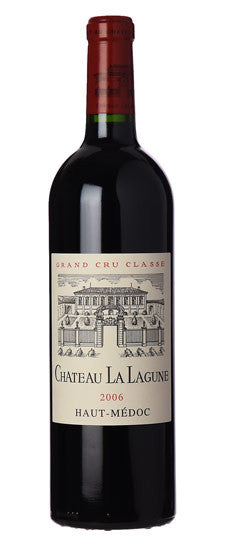 2006 La Lagune, Haut-M̩doc