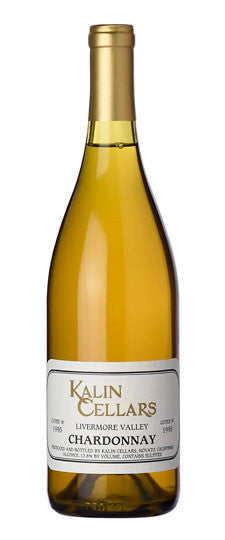 1995 Kalin Cellars 
