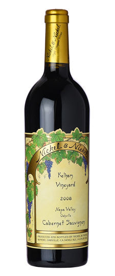 2008 Nickel & Nickel 