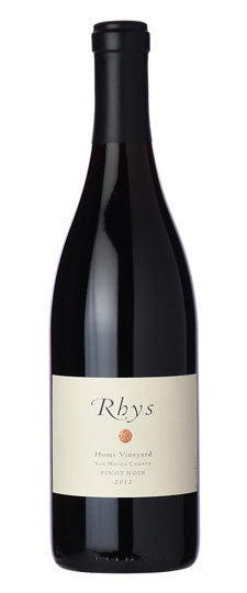 2012 Rhys 