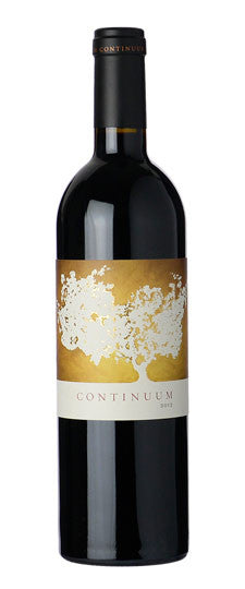 2012 Continuum Oakville Bordeaux Blend