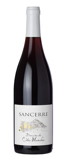 2013 Domaine Des C̫tes Blanches Sancerre Rouge