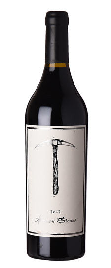 2012 Saxum 