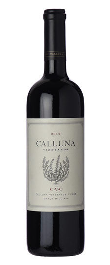 2012 Calluna 