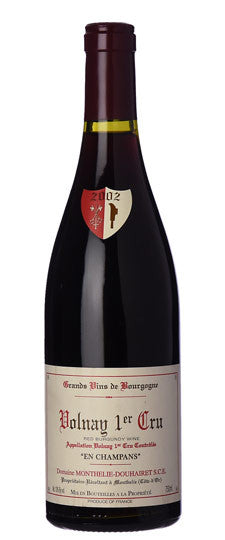 2002 Monthelie-Douhairet Volnay 1er Cru 