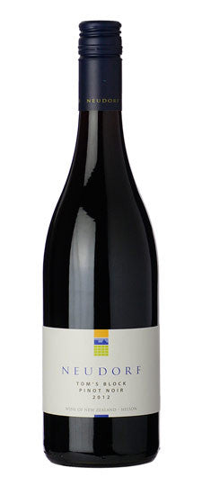 2012 Neudorf 