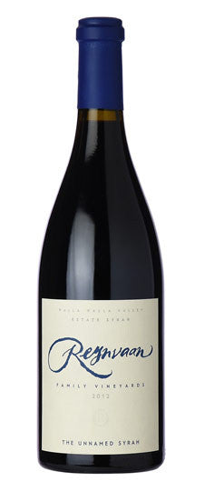 2012 Reynvaan 