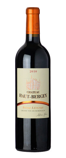 2010 Haut-Bergey, Pessac-L̩ognan