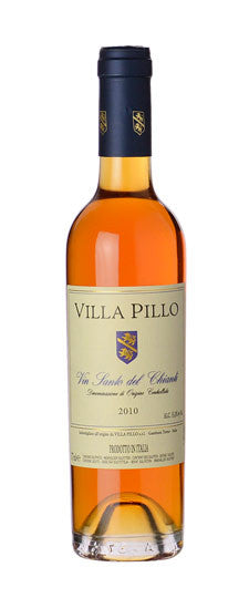 2010 Villa Pillo Vin Santo