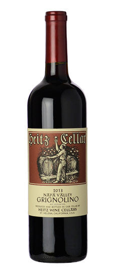 2013 Heitz Cellar Napa Valley Grignolino
