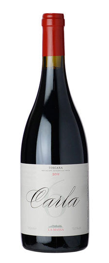 2011 La Massa 