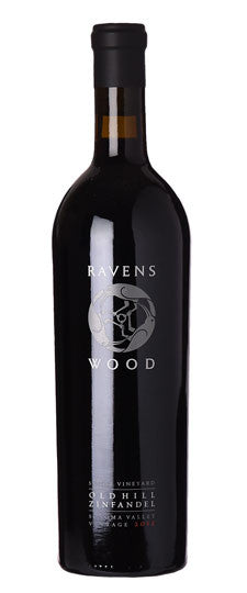 2012 Ravenswood 