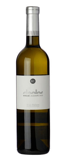 2013 Lagar de Costa 