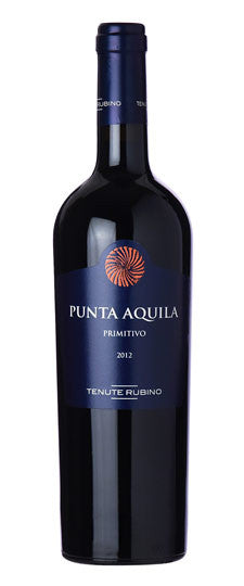 2012 Rubino 
