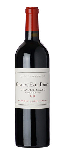 2012 Haut-Bailly, Pessac-L̩ognan