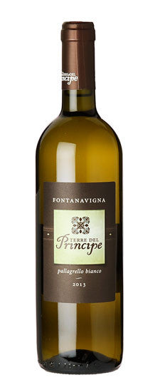 2013 Terre del Principe 