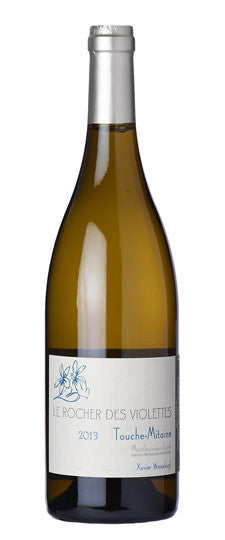 2013 Le Rocher des Violettes 