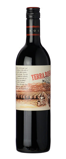 2012 Terra Rosa Malbec Mendoza