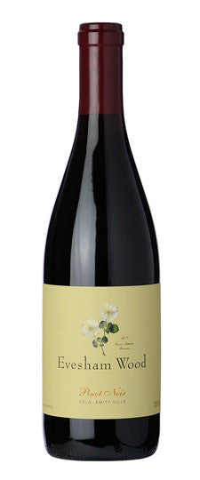 2013 Evesham Wood Eola-Amity Hills Pinot Noir