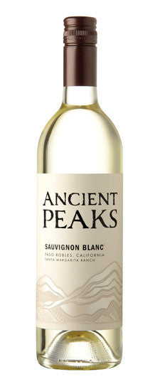 2014 Ancient Peaks Paso Robles Sauvignon Blanc