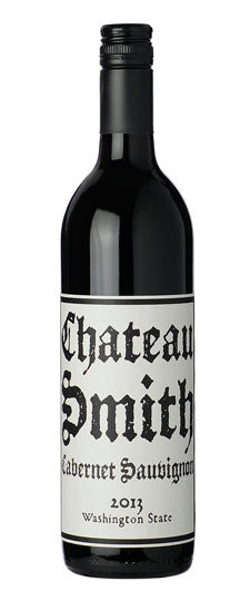 2013 Charles Smith 