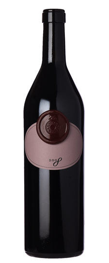 2008 Buccella Napa Valley Merlot
