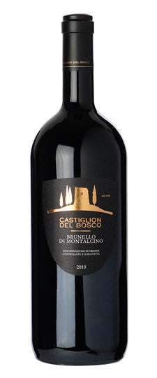 2010 Castiglion del Bosco Brunello di Montalcino