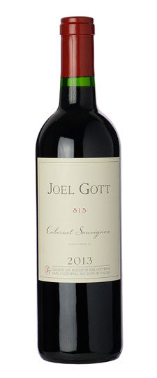 2013 Joel Gott 