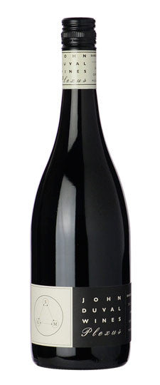 2012 John Duval 