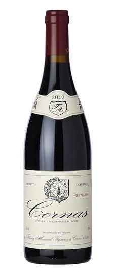 2012 Thierry Allemand 