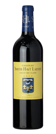 2012 Smith Haut Lafitte Rouge, Pessac-L̩ognan