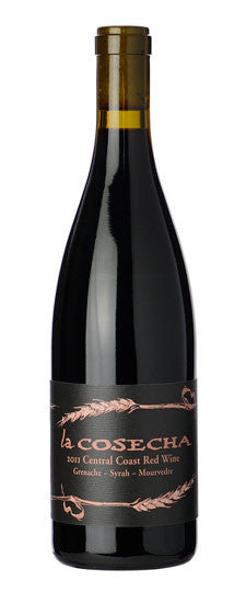 2011 De Su Propia Cosecha 