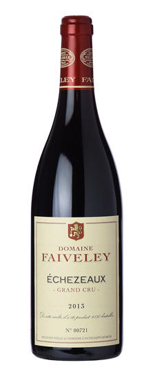 2013 Domaine Faiveley Ech̩zeaux Grand Cru