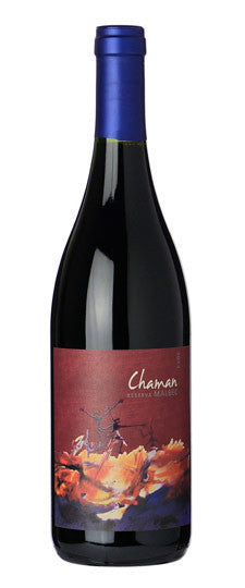 2012 Chaman Malbec Reserva Mendoza
