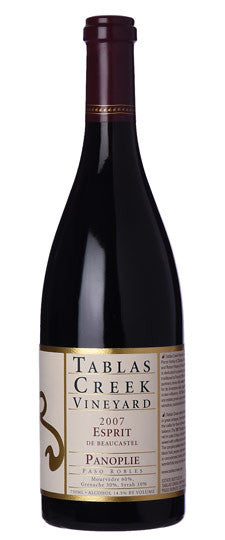 2007 Tablas Creek 