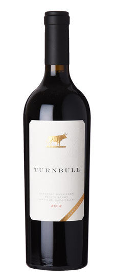 2012 Turnbull 